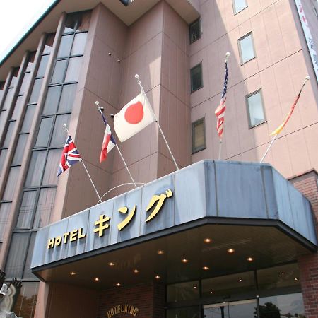 Hotel King Izumi  Екстериор снимка