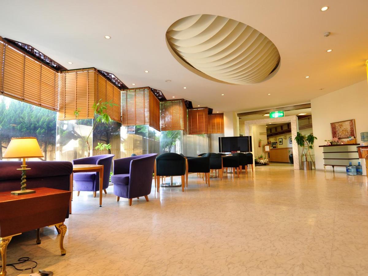 Hotel King Izumi  Екстериор снимка