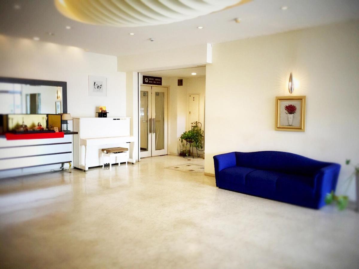 Hotel King Izumi  Екстериор снимка