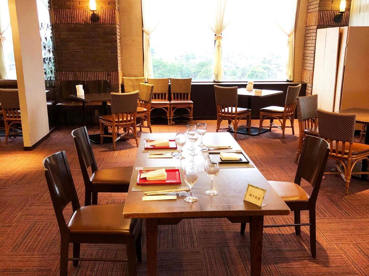 Hotel King Izumi  Екстериор снимка