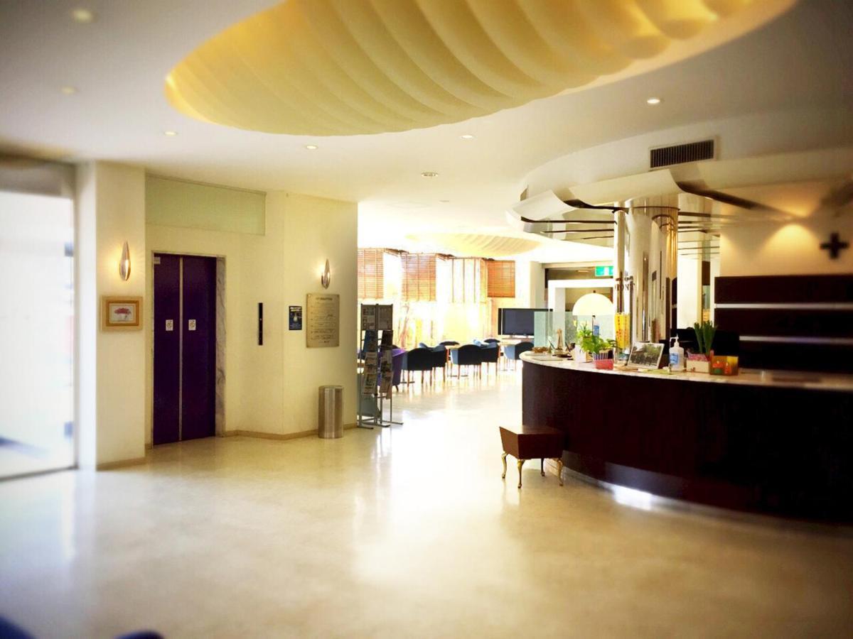 Hotel King Izumi  Екстериор снимка
