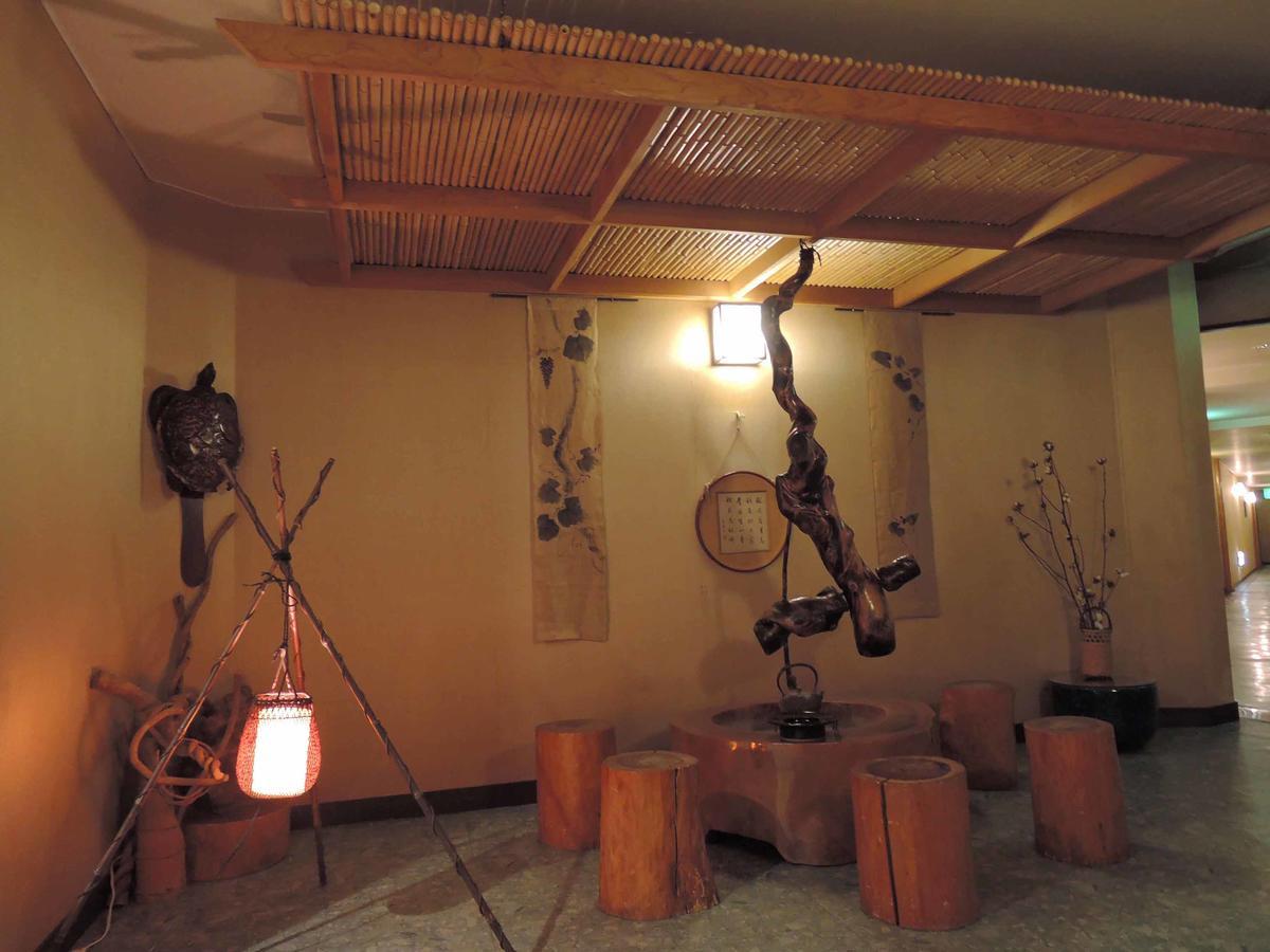 Hotel King Izumi  Екстериор снимка
