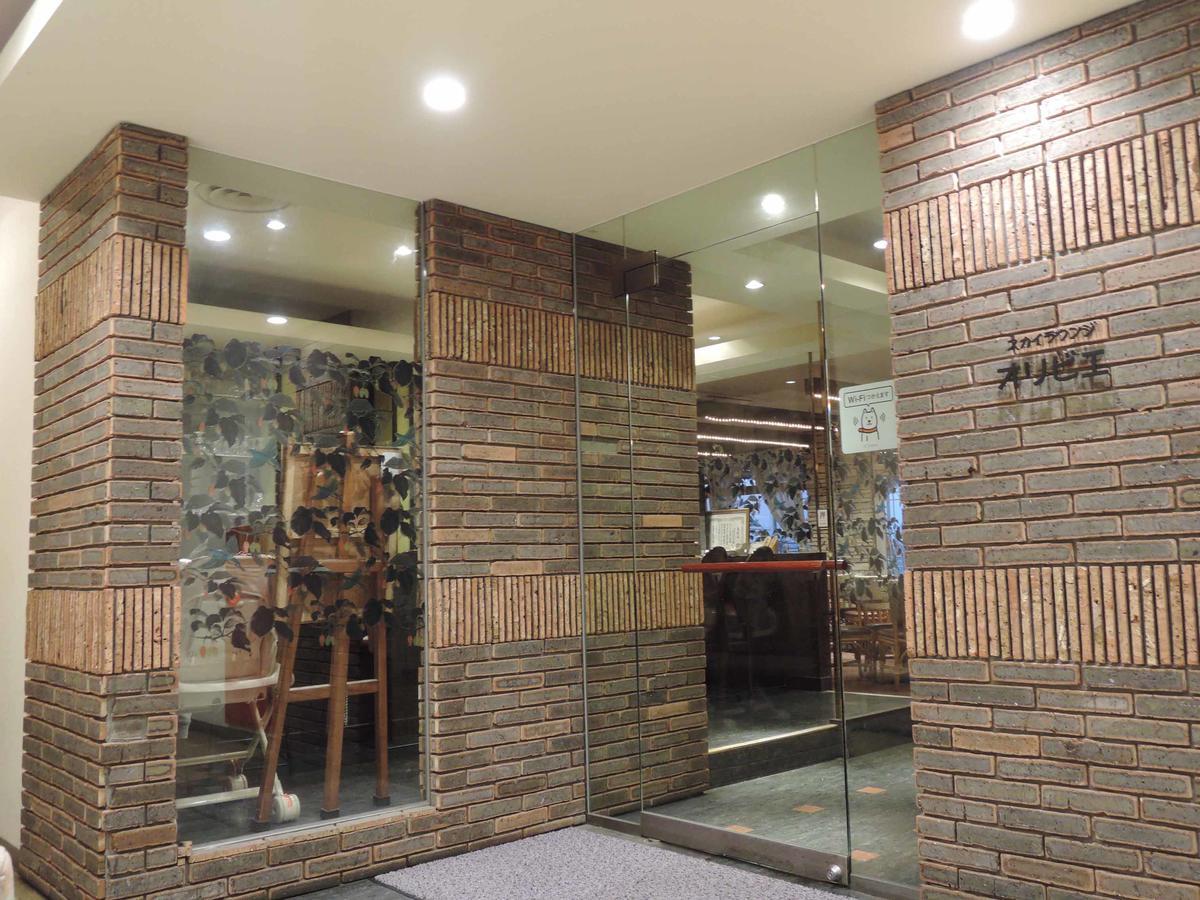 Hotel King Izumi  Екстериор снимка