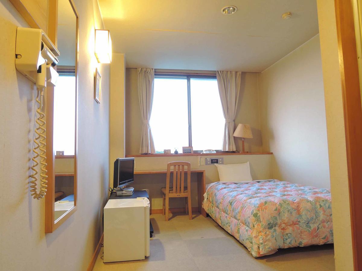 Hotel King Izumi  Екстериор снимка
