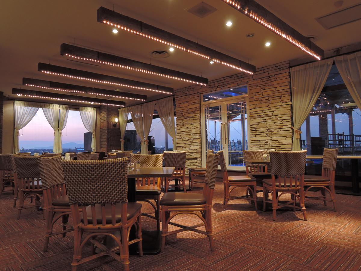 Hotel King Izumi  Екстериор снимка